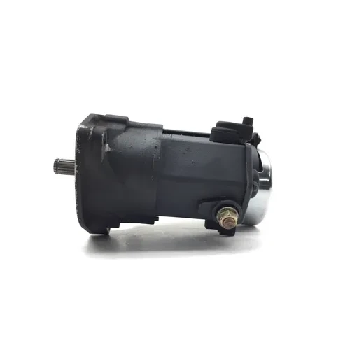 Electric Starter Motor 2001 Harley-Davidson Electra Glide Ultra Classic 3480
