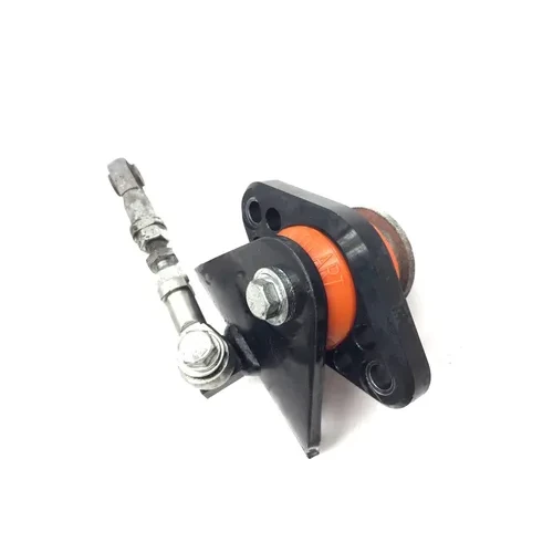 Engine Motor Mounts 2001 Harley-Davidson Electra Glide Ultra Classic EFI 3480 x 2