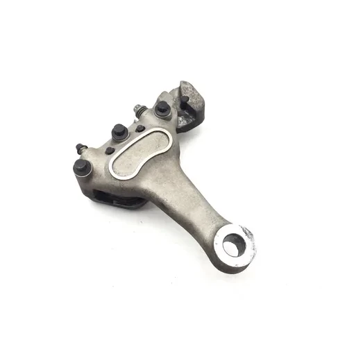 Rear Brake Caliper W Stay 2001 Harley-Davidson Electra Glide Ultra Classic 3480