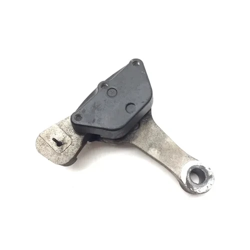 Rear Brake Caliper W Stay 2001 Harley-Davidson Electra Glide Ultra Classic 3480 6