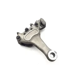Rear Brake Caliper W Stay 2001 Harley-Davidson Electra Glide Ultra Classic 3480