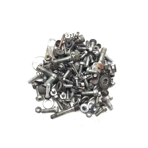 Misc Bolt Kit 2001 Harley-Davidson Electra Glide Ultra Classic EFI 3480