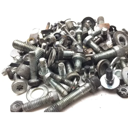 Misc Bolt Kit 2001 Harley-Davidson Electra Glide Ultra Classic EFI 3480 3