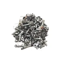 Misc Bolt Kit 2001 Harley-Davidson Electra Glide Ultra Classic EFI 3480