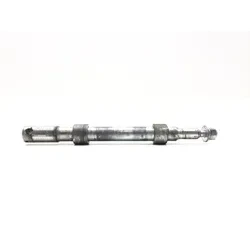 Front Wheel Axle 2001 Harley-Davidson Electra Glide Ultra Classic EFI 3480