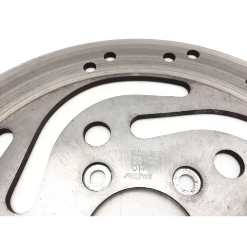 Left Right Front Brake Disc Rotors Set 2001 Harley Electra Ultra Classic 3480 2