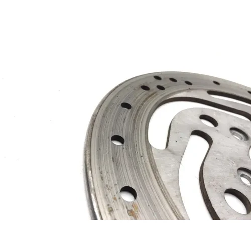 Left Right Front Brake Disc Rotors Set 2001 Harley Electra Ultra Classic 3480 3