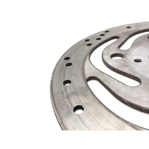 Left Right Front Brake Disc Rotors Set 2001 Harley Electra Ultra Classic 3480 4