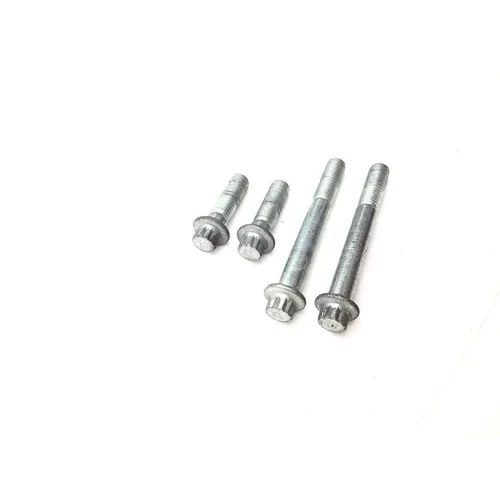 Front Brake Caliper Mounting Bolts 2001 Harley Electra Glide Ultra Classic 3480 3