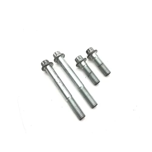 Front Brake Caliper Mounting Bolts 2001 Harley Electra Glide Ultra Classic 3480