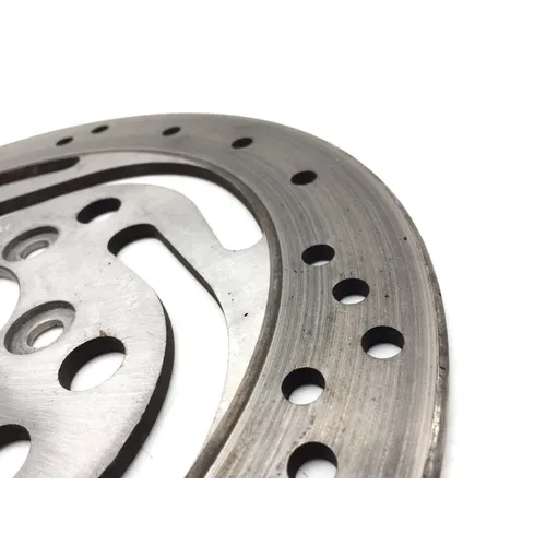Rear Brake Rotor Disc 2001 Harley-Davidson Electra Glide Ultra Classic EFI 3480 3