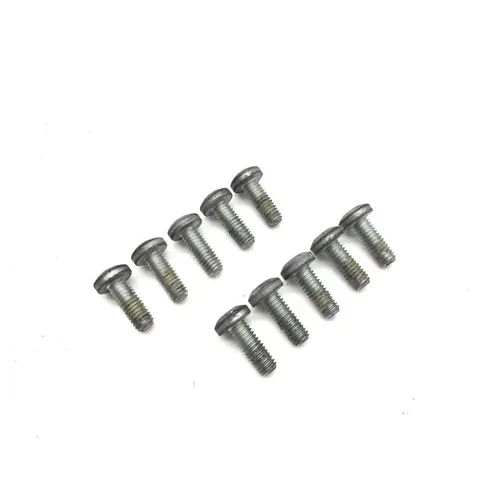 Front Brake Rotor Bolts 2001 Harley-Davidson Electra Glide Ultra Classic 3480