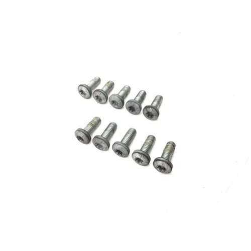 Front Brake Rotor Bolts 2001 Harley-Davidson Electra Glide Ultra Classic 3480 3