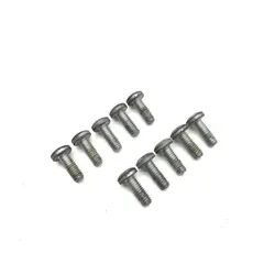 Front Brake Rotor Bolts 2001 Harley-Davidson Electra Glide Ultra Classic 3480