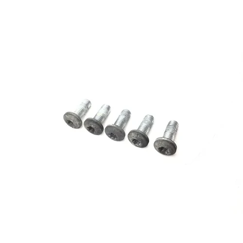 Rear Brake Rotor Disc Bolts 2001 Harley-Davidson Electra Ultra Classic EFI 3480 3