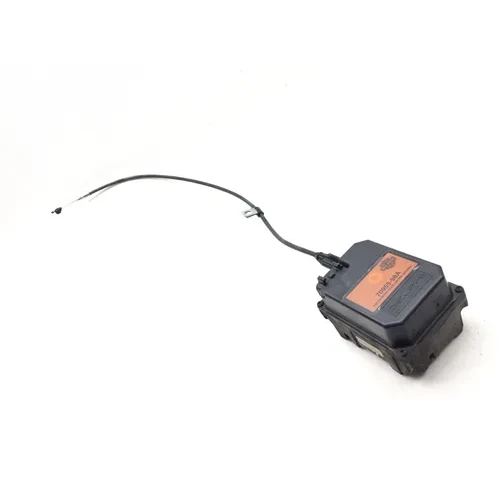 Cruise Control Module 2001 Harley-Davidson Electra Glide Ultra Classic EFI 3480