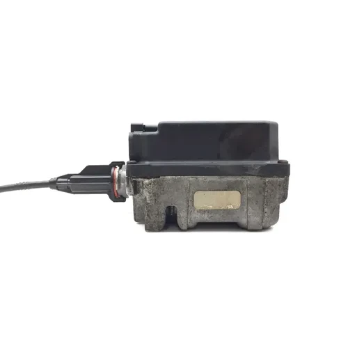 Cruise Control Module 2001 Harley-Davidson Electra Glide Ultra Classic EFI 3480 3