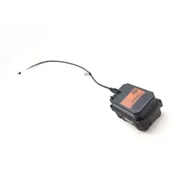 Cruise Control Module 2001 Harley-Davidson Electra Glide Ultra Classic EFI 3480