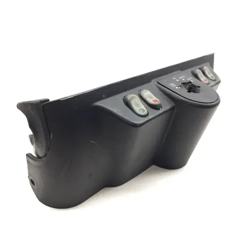 Ignition Switch Switches Cover 2001 Harley-Davidson Electra Ultra Classic 3480 x 2