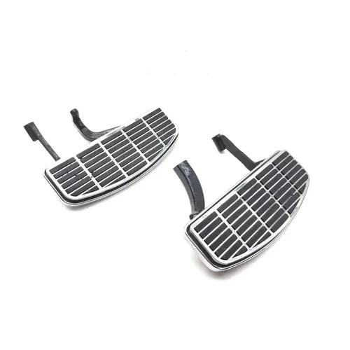 Left Right Driver Floorboards Set 2001 Harley Electra Glide Ultra Classic 3480 x