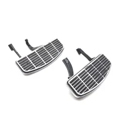 Left Right Driver Floorboards Set 2001 Harley Electra Glide Ultra Classic 3480 x