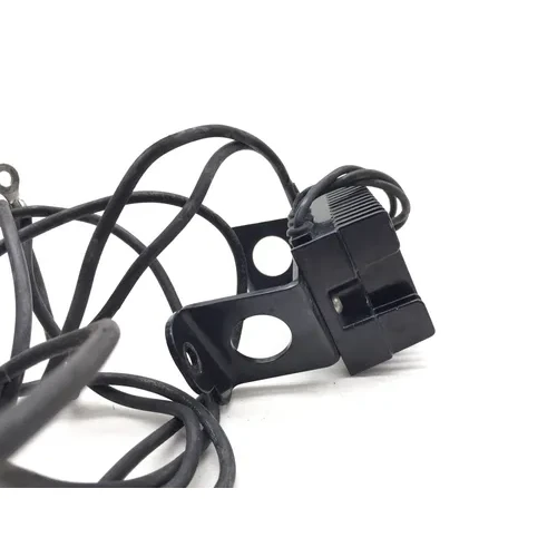Ignition Voltage Regulator 3 Phase Compu-fire 2001 Harley Ultra Classic 3480 7