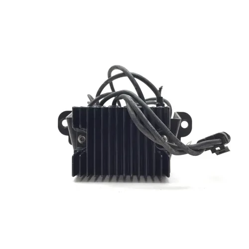 Ignition Voltage Regulator 3 Phase Compu-fire 2001 Harley Ultra Classic 3480 3