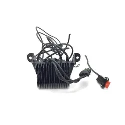 Ignition Voltage Regulator 3 Phase Compu-fire 2001 Harley Ultra Classic 3480