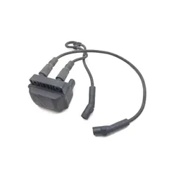 Ignition Coil Set 2001 Harley-Davidson Electra Glide Ultra Classic EFI 3480