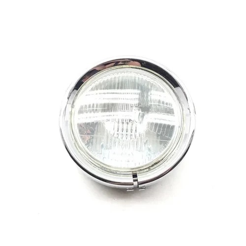 Headlight Front Headlamp 2001 Harley-Davidson Electra Glide Ultra Classic 3480