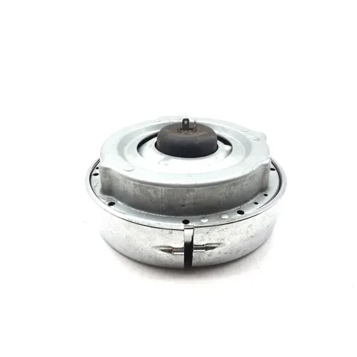 Headlight Front Headlamp 2001 Harley-Davidson Electra Glide Ultra Classic 3480 4