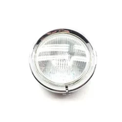 Headlight Front Headlamp 2001 Harley-Davidson Electra Glide Ultra Classic 3480