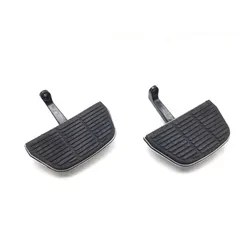 Left Right Passenger Floorboards 2001 Harley Electra Glide Ultra Classic 3480