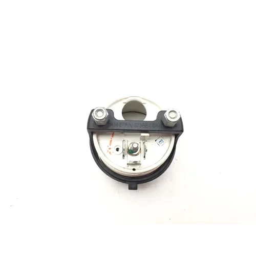 Air Temp Gauge 2001 Harley-Davidson Electra Glide Ultra Classic EFI 3480 6