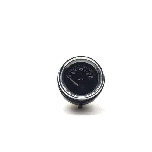 Air Temp Gauge 2001 Harley-Davidson Electra Glide Ultra Classic EFI 3480