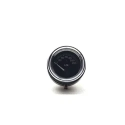Air Temp Gauge 2001 Harley-Davidson Electra Glide Ultra Classic EFI 3480