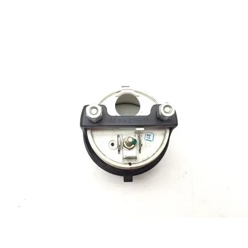 Oil Pressure Gauge 2001 Harley-Davidson Electra Glide Ultra Classic EFI 3480 6