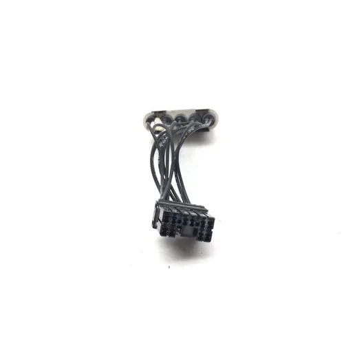 Front Dash Trim Indicator Light Panel 2001 Harley Electra Ultra Classic 3480 4