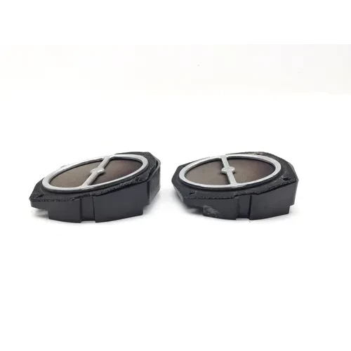 Speaker Cover 2001 Harley-Davidson Electra Glide Ultra Classic EFI 3480 3