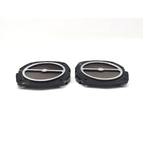 Speaker Cover 2001 Harley-Davidson Electra Glide Ultra Classic EFI 3480 2