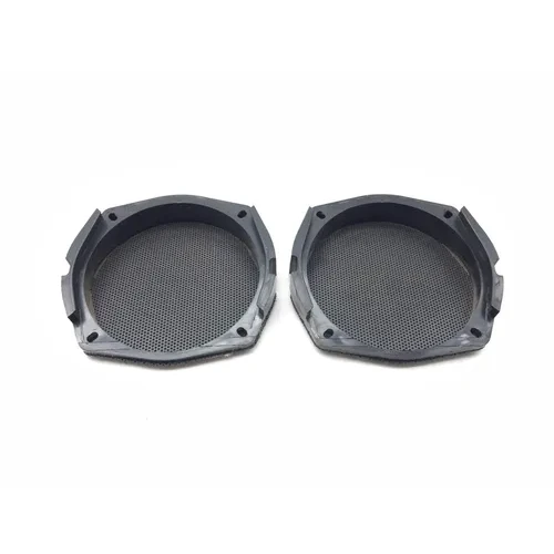 Speaker Cover 2001 Harley-Davidson Electra Glide Ultra Classic EFI 3480 6
