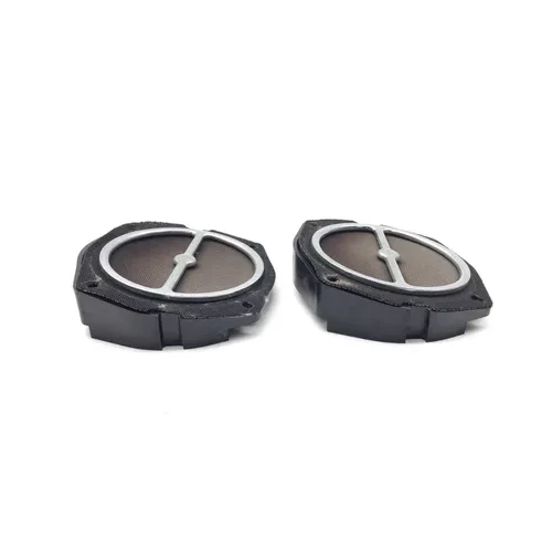 Speaker Cover 2001 Harley-Davidson Electra Glide Ultra Classic EFI 3480 5
