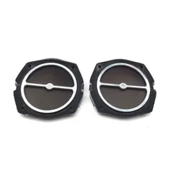 Speaker Cover 2001 Harley-Davidson Electra Glide Ultra Classic EFI 3480