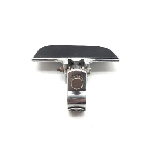 Highway Pegs Floorboards Set 2001 Harley-Davidson Electra Ultra Classic 3480 x 4