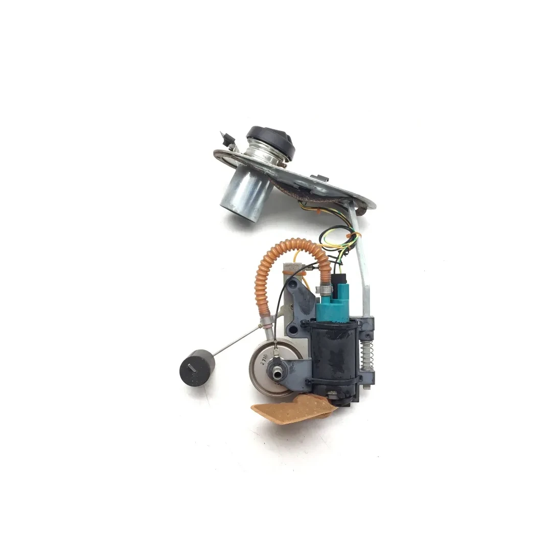 Gas Fuel Tank Pump 2001 Harley-Davidson Electra Glide Ultra Classic EFI 3480 x