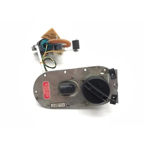Gas Fuel Tank Pump 2001 Harley-Davidson Electra Glide Ultra Classic EFI 3480 x 5