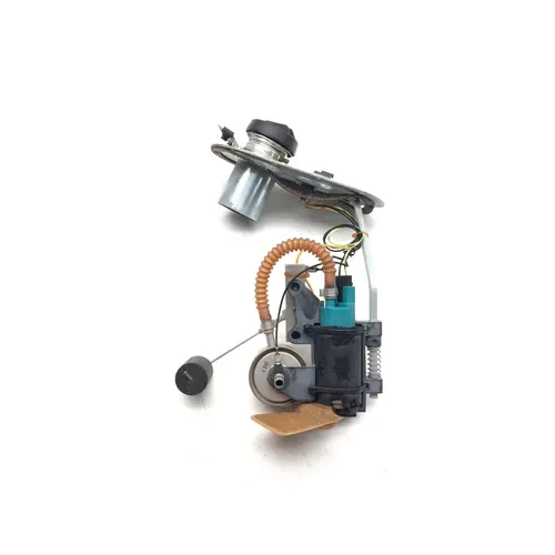 Gas Fuel Tank Pump 2001 Harley-Davidson Electra Glide Ultra Classic EFI 3480 x