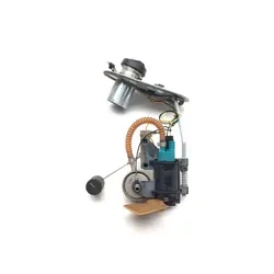 Gas Fuel Tank Pump 2001 Harley-Davidson Electra Glide Ultra Classic EFI 3480 x