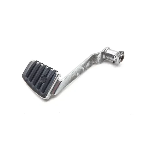 Foot Brake Pedal 2001 Harley-Davidson Electra Glide Ultra Classic EFI 3480 x 2