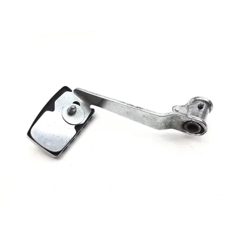 Foot Brake Pedal 2001 Harley-Davidson Electra Glide Ultra Classic EFI 3480 x 3
